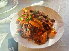 夫妻肺片-巴渝兄弟川菜(宽街店)