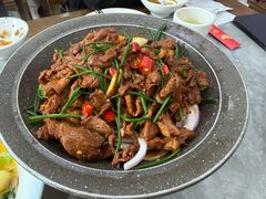 -上庄晋风庄园(上庄店)