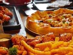 -必胜客(东大桥店)