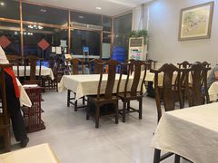 大堂-冯鱼头火锅(青蓝山美食一条街店)