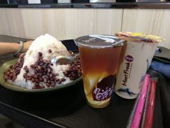 -鲜芋仙Meet Fresh(五道口店)