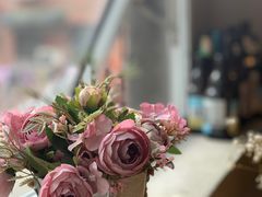 -W CAFE(甜爱路店)