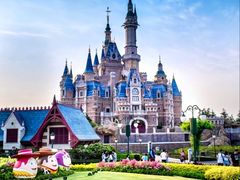 -上海迪士尼度假区