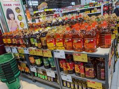 -百佳华超市(松岗店)