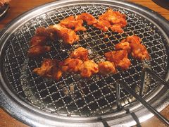 -·缸桶屋·韩式牛肋条自助烤肉(西湖D11店)