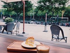 -Peet's Coffee皮爷咖啡(上海长风大悦城店)