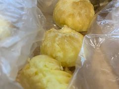 -甜嘟嘟烘焙坊(舒城路店)