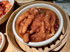 -潮粥荟·潮汕砂锅粥(朝阳大悦城店)