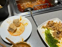 -海底捞火锅(方塔东街店)