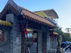 -周大娘牛乳(旧寨古村总店)