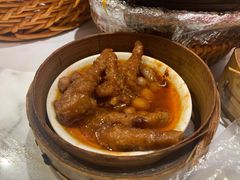 -粤仔湾砂锅粥(金太湖店)
