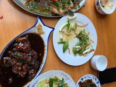 -龙姐私房菜(和顺古镇店)