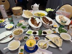 -阿庄新豫菜(航海东路店)