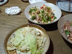 -那时新疆·若羌(经纬汇店)