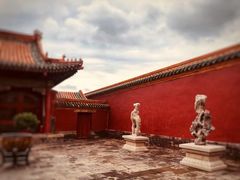 -故宫博物院(故宫)