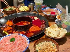 -楠火锅(太古里总店)