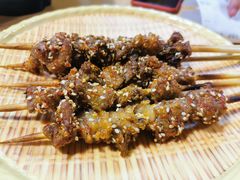 -牛记烩面(七星西路店)