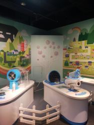 -北京科学中心儿童乐园