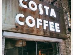 -COSTA COFFEE(岭南天地店)
