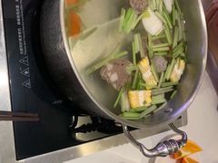 -牛焱·贵州黄牛肉火锅(城西银泰店)