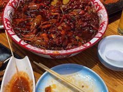 -柒五龙虾(八王寺店)