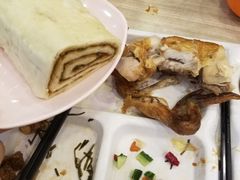 -香妃烤鸡(西单店)