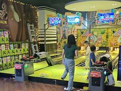 -大鲁阁保龄球(苏州园区店)