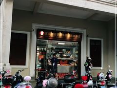 门面-吴日彪蒜香猪牛排(水巷口店)