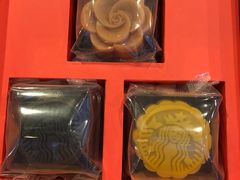 -星巴克(北京惠新东街店)