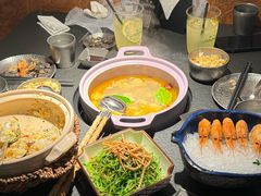 -锦荟JINHUI·浙江小馆(上海荟聚店)