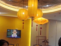 -新侗家食府(蟠桃宫店)