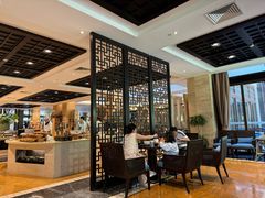 -天目湖御水温泉·度假酒店