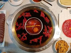 -大龙燚火锅
