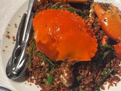 -喜记避风塘炒辣蟹(旗舰店)