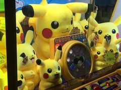 -大玩家超乐场(金华万达店)