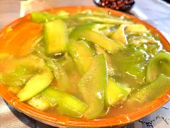 -红辣椒·川菜·火锅(科华路店)