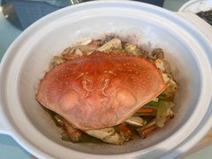 -万龙洲海鲜(南新仓店)