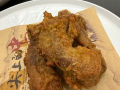 -阿静美食
