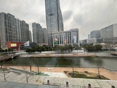 -如家精选酒店(苏州火车站万达广场地铁站店)