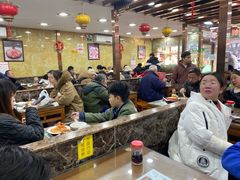-白魁老号饭庄(安内店)