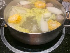 -牛事制造局牛肉火锅(莲岳路店)
