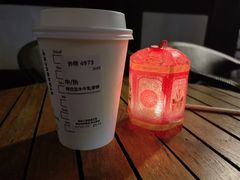 -星巴克臻选(成都宽窄巷子店)
