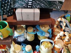 -星巴克(宝山万达店)