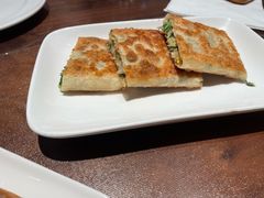 素馅饼-南门小馆·清真(国贸商城店)