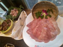 -纸盐河码头火锅(十八梯店)