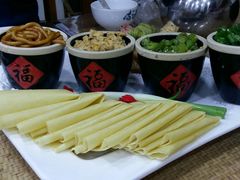 -乔家满族八大碗(流水沟店)