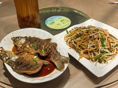 -柠静私家菜(石板巷店)