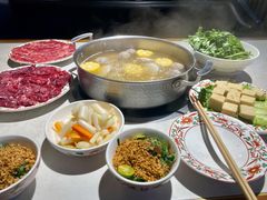 -汕头八合里海记牛肉店(清河店)
