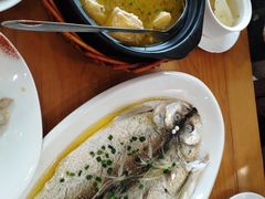 -品鲜村农家菜·阳澄湖大闸蟹(总店)