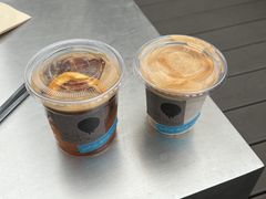 -nodcafe(M50创意园店)